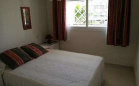 Apartamento Para 4 Personas Con Piscinas