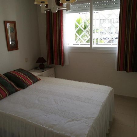 Apartamento Para 4 Personas Con Piscinas Vinarós Buitenkant foto