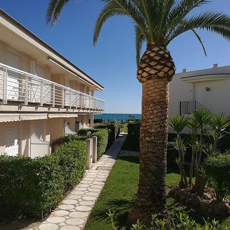 Apartamento Para 4 Personas Con Piscinas Vinarós Buitenkant foto