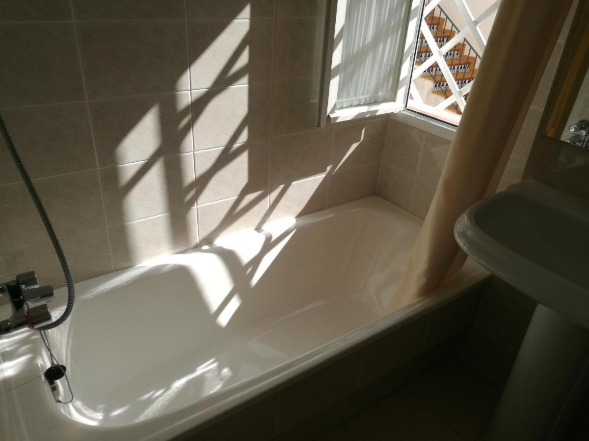 Apartamento Para 4 Personas Con Piscinas Vinarós Buitenkant foto